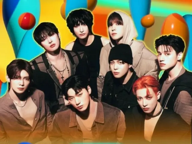 「ATEEZ」將亮相「WATERBOMB 2024 LOS ANGELES」！ ...羅斯很熱