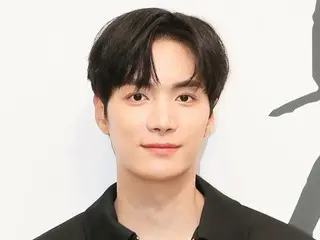 金正賢（「NU'EST」JR）將於9月入伍現役