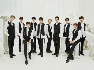 「Golden Child」、TAG、普民、智範離開...從10人組合變成7人組合