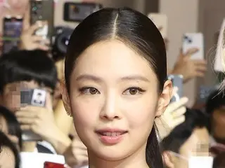 「BLACKPINK」Jennie確認演出《我的名字是加百列》…過著別人的生活