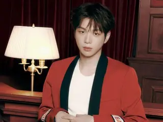 康丹尼爾（KANGDANIEL）23日確定回歸！ ……“一張有有意義訊息的專輯”