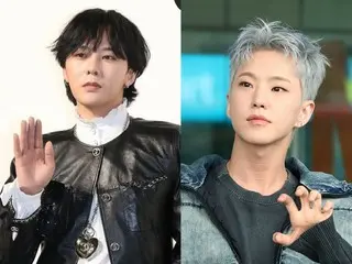 “BIGBANG”G-DRAGON 和“SEVENTEEN”Hoshi 有著怎樣的關係？ ……《權家之戰》