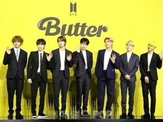 Big Hit Music，“‘BTS’的惡意海報被判處罰款。‘Taldeok 營’審判正在進行中”