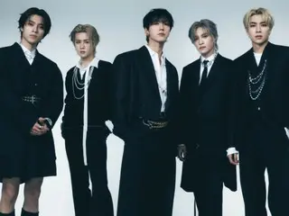 《WayV》日本出道，登上「Oricon週專輯排行榜」第一名！