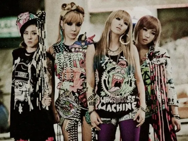 「2NE1」將於今天（4日）起連續三天舉辦「WELCOME BACK」首爾演唱會…時隔10年6個月首次單獨演出