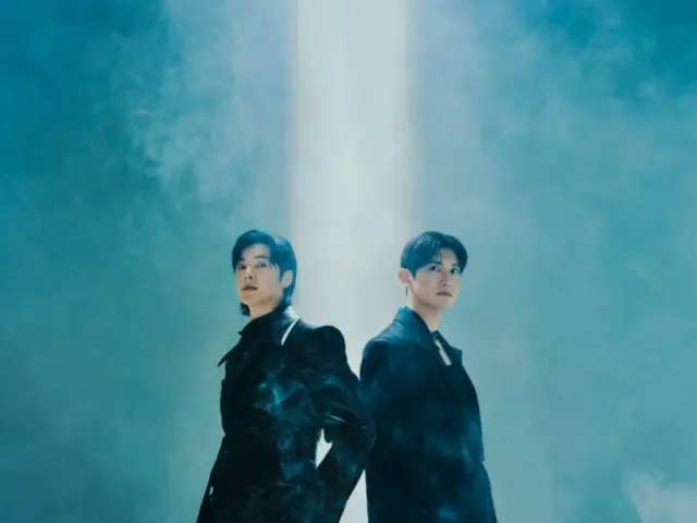 《東方神起》20週年紀念專輯《ZONE》主打曲《SWEET SURRENDER》MUSIC VIDEO公開！