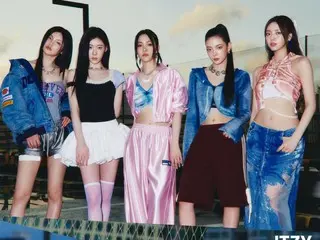 《ITZY》發布新歌《GOLD》MV預告…「強烈的搖滾聲音」（附影片）