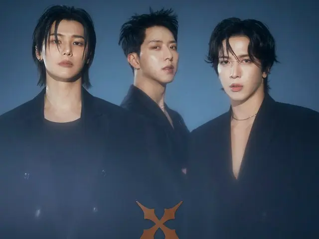 《CNBLUE》、新專輯《X》躋身iTunes專輯榜10區前三名