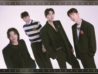 《2AM》全國巡迴演出“2am 進城了”