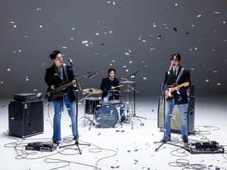 《CNBLUE》公開新歌《不眠之夜》MV拍攝現場！