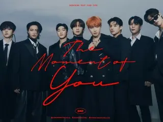 《ATEEZ》在「GMF 2024」出擊前公開編舞練習影片（附影片）