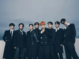 《ATEEZ》將於今天（3日）以「Grand Mint Festival 2024」的主角登場！