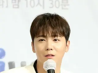 李洪基談到了與“FTISLAND”二人組一起演出後的感受……“我很沮喪，但我得到了能量和安慰。”