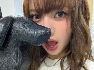 “BLACKPINK”Lisa透露近況...在道奇體育場看棒球