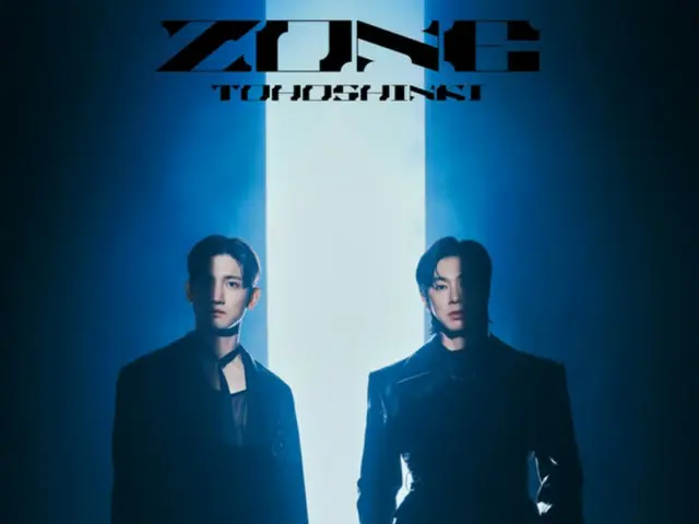 《東方神起》登上Oricon「每週數位專輯排行榜」第一名！