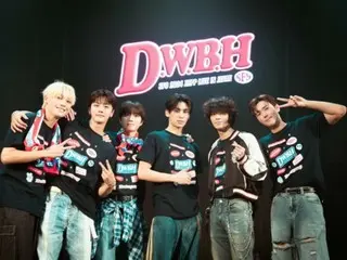 《SF9》日本ZEPP巡迴圓滿結束...人氣大增