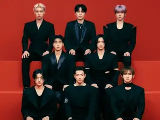 《ATEEZ》、《Ice On My Teeth》英文版公開…歌詞影片也公開（附影片）