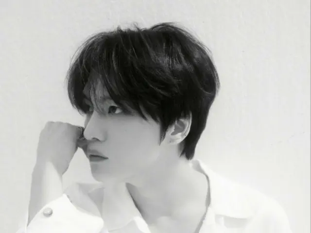 J-JUN(JAEJOONG)時隔6個月回歸...26日發行新歌