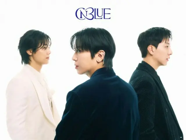 《CNBLUE》，2025季節問候即將發布…簡介精彩