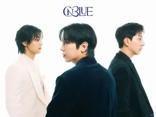 《CNBLUE》2025季節問候即將發布...簡介精彩