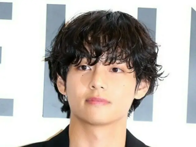 “BTS”V《聖誕樹》榮登美國告示牌“21世紀最佳25首聖誕歌曲”