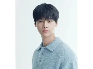 「VIXX」N（車河京飾）在電視劇《勞動顧問盧武鎮》中飾演魅力十足的錄影帶創作者