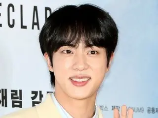 “BTS”JIN推遲發布自製內容“Run Seokjin”......“對濟州島空難表示哀悼”