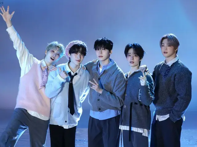 《ONEUS》14日發行特別專輯《Dear.M》！ （附影片）