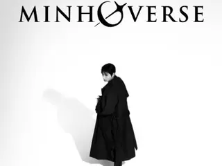 演員李敏鎬將於3月起舉辦亞洲粉絲見面會「MINHOVERSE」！ …發布海報