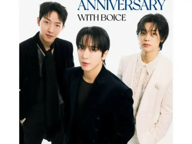 「CNBLUE」對成年人的吸引力...與粉絲一起走過的15年