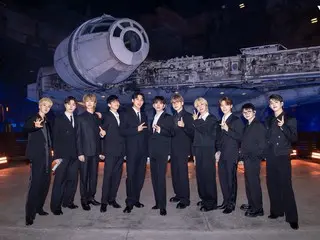 《SEVENTEEN》&《BSS》連續兩天霸佔日本Oricon「每日單曲排行榜」第一名及第二名