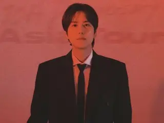 《SUPER JUNIOR》圭賢亞洲巡演圓滿成功...香港演出場場爆滿