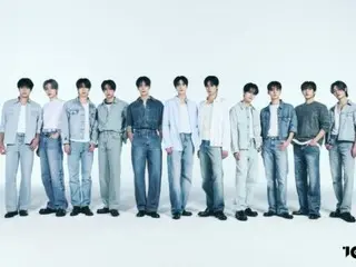 「THE BOYZ」將在KSPO DOME舉辦為期3天的粉絲演唱會...由於尚龍入伍，整個組合很久沒見了