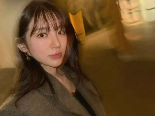 尹恩惠…「時間停止了」的娃娃臉美女…令人難以置信的40歲