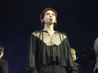 ATEEZ 目前正在舉行首次歐洲巡演…“我們想給粉絲們留下美好的回憶”