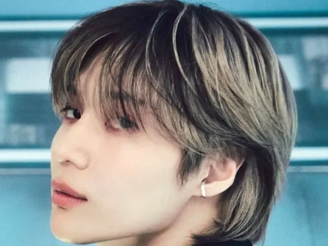 SHINee 的 Taemin 加入 AI Pet Bubble...透過他的寵物貓 Denyi 與粉絲交流