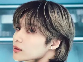 SHINee 的 Taemin 加入 AI Pet Bubble...透過他的寵物貓 Denyi 與粉絲交流