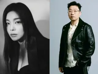 歌手 Ailee 與“Pdogg”合作，將於三月回歸