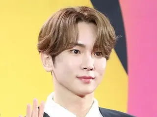 SHINee 成員 KEY 時隔多年首次以特別 MC 亮相《M COUNTDOWN》