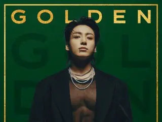 BTS 成員 JUNG KOOK 的《GOLDEN》成為美國最暢銷的 K-POP 個人歌手…驚人的成就