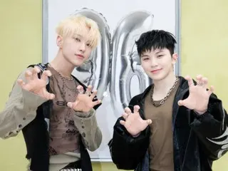 「SEVENTEEN」組合 Hoshi x Woozi 首支單曲發布，榮登專輯排行榜榜首…在海外也廣受好評