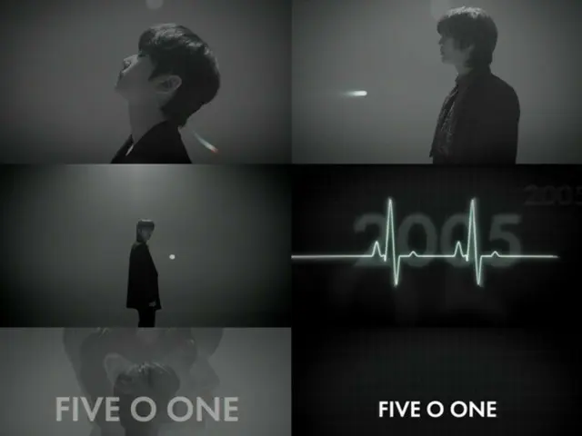 SS501 隊長金賢珠、許永生、金圭鐘重聚，慶祝出道 20 週年……7 月從首爾開始的世界巡迴演唱會（含影片）
 )