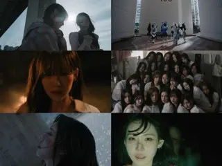 TripleS 發布新歌《Are You Alive》MV 預告