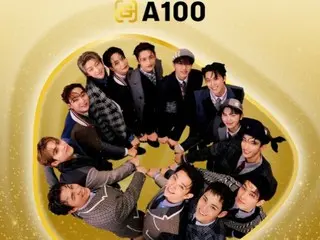 《SEVENTEEN》入選美國「100位最具影響力的亞洲人」…導演奉俊昊和諾貝爾獎得主韓江