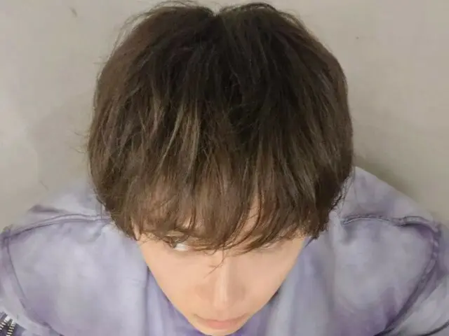 FTISLAND洪基以短髮迎接…“今天就結束”