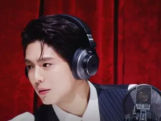 樸寶劍：“我從來沒有見過這麼帥的DJ！” …“樸寶劍的如歌”