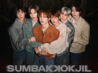 “RIIZE”成為Mnet Plus《SUMBAKKOKJIL》第三位選手...“活著回來吧”