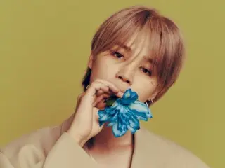 「BTS」 JIMIN 在「Spotify」排行榜上第 600 次排名第一…創下了第一