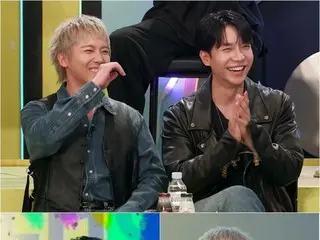 李昇基和李弘基（FTISLAND）出道21年來首次以「永恆熱門歌曲」生存