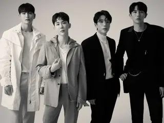 2am今日（18日）發行張慧珍熱門歌曲《Beautiful Days》的翻唱版本